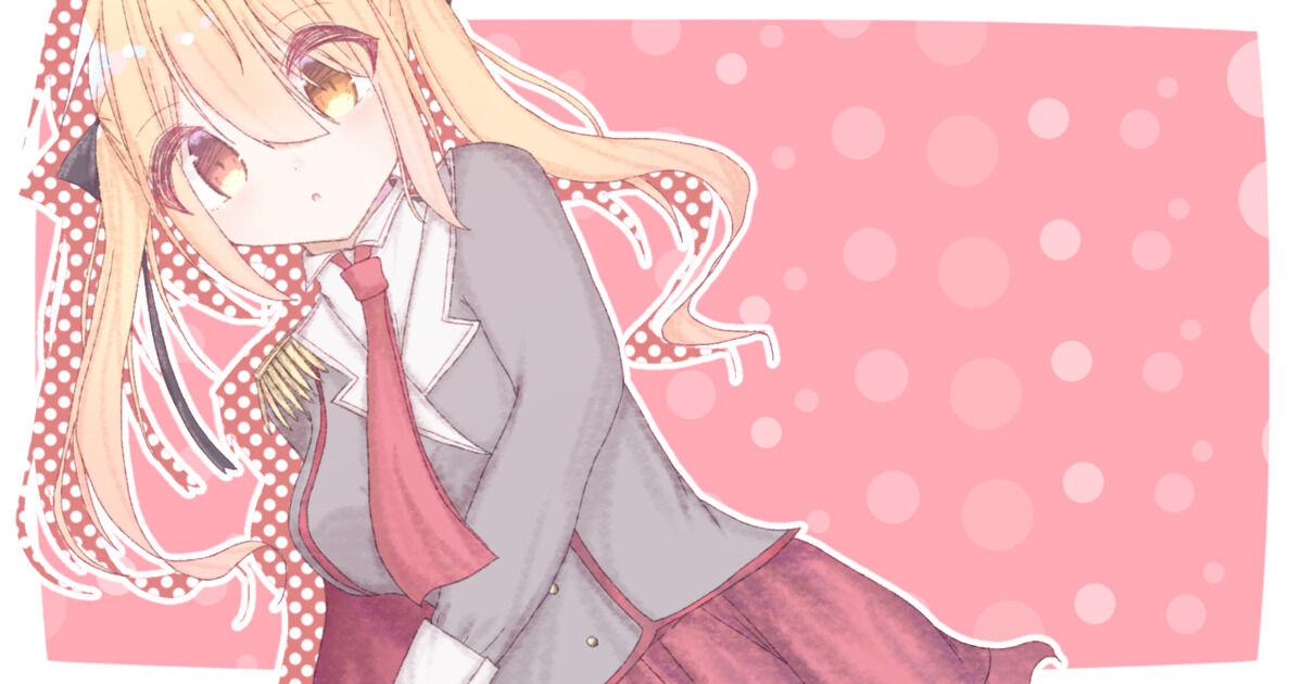 nanase様♡ ななせ様専用ページイラスト