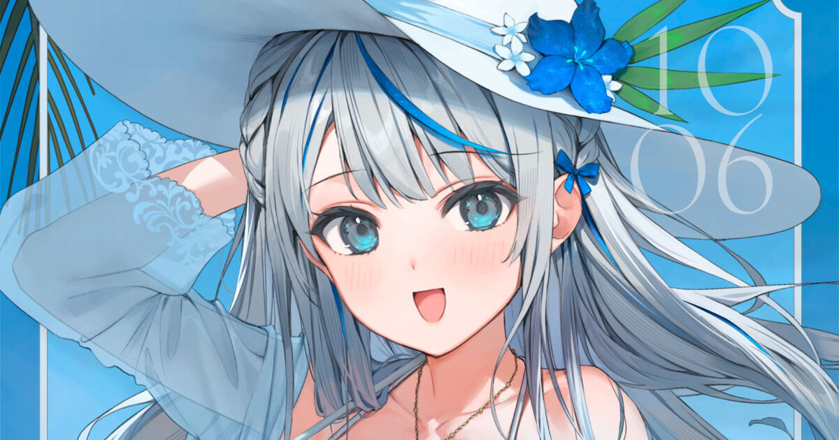 2025生誕グッズボイス！ - 雨海ルカFC（雨海ルカ）の投稿 | クリエイ