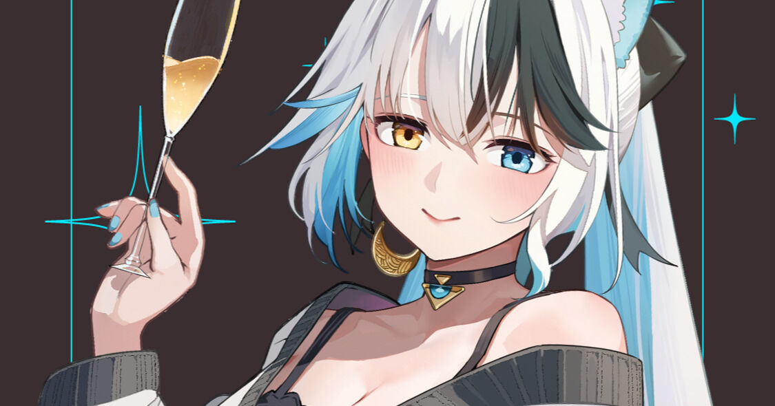 だららのふぁんくらぶ💤（だらら ☪︎*💤） | クリエイティア[Creatia