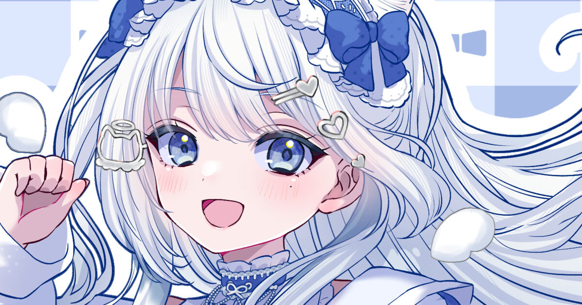 うゆゆ様☆専用ページ Uyu's INTERNET ♰（猫音 うゆ） | クリエイティア[Creatia] frontier