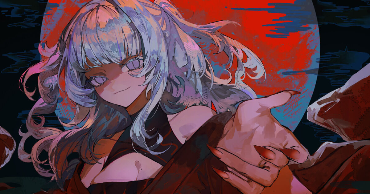 革命道中の歌ってみた動画のはなし】 - 白嶺六花のファンクラブ（白嶺