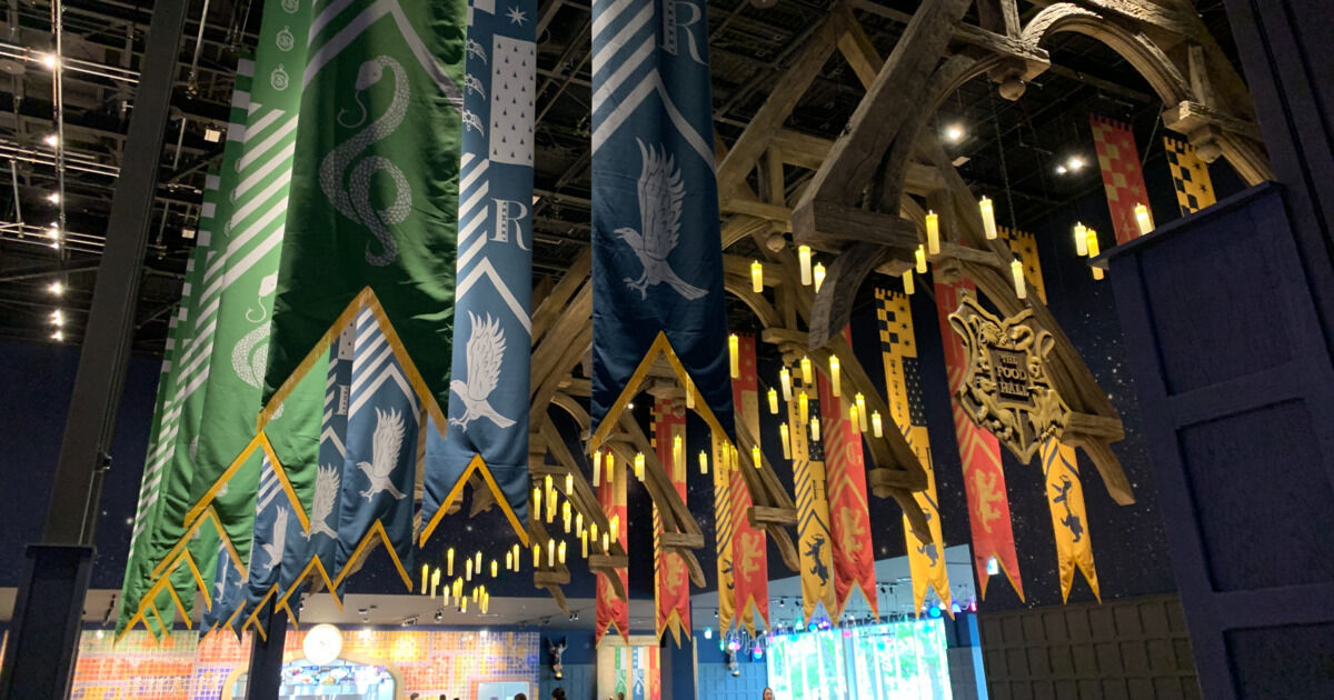 練馬ホグワーツ！！