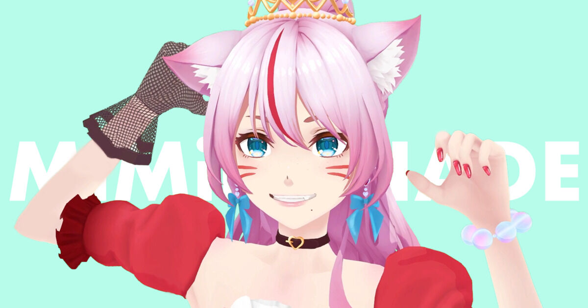 奏みみ オフィシャルファンクラブ 『みみっこみゅ』（奏みみ