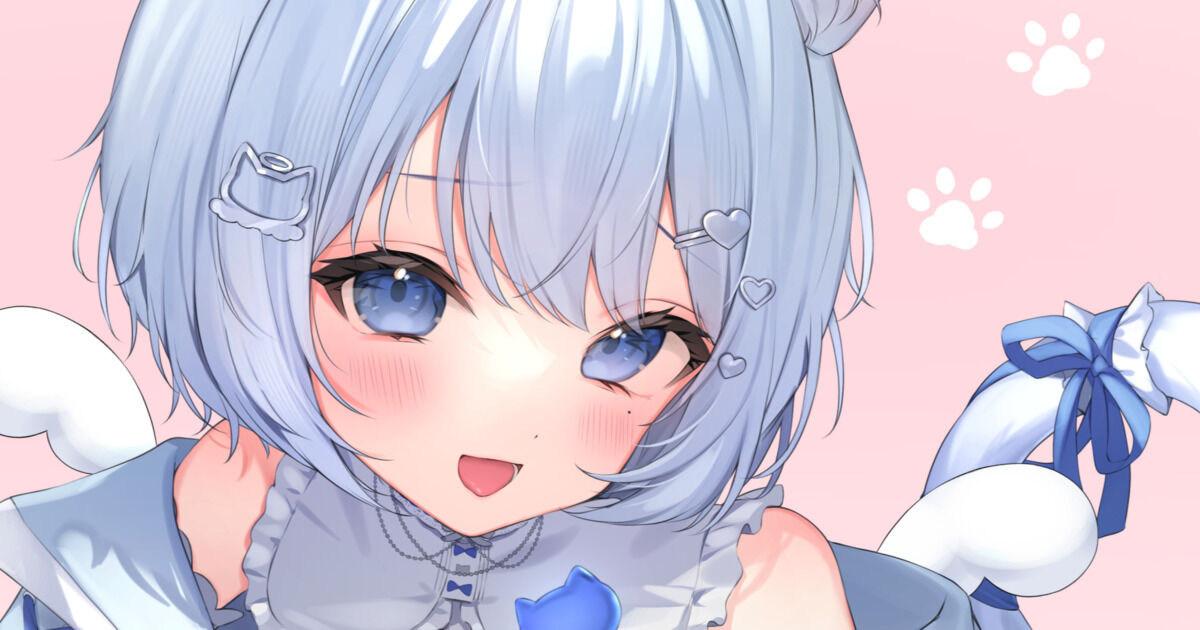 Uyu's INTERNET ♰（猫音 うゆ） | クリエイティア[Creatia] frontier