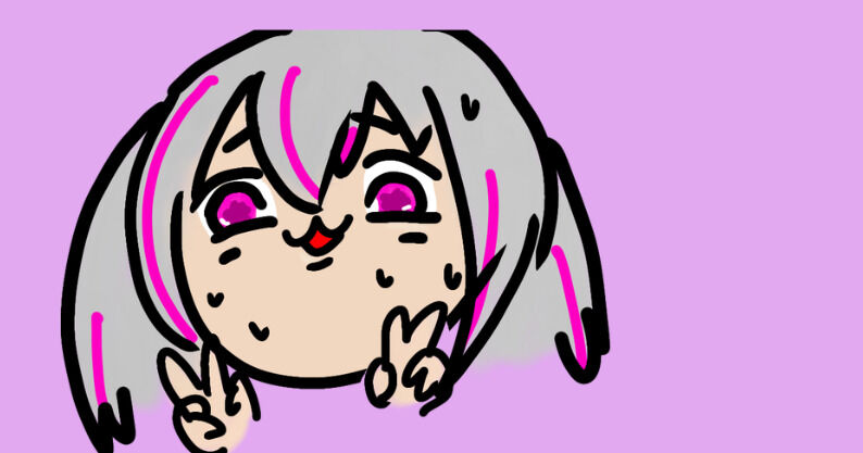 2周年で本気出すぐみねこ - GsFun（ぐみねこ）の投稿 | クリエイティア