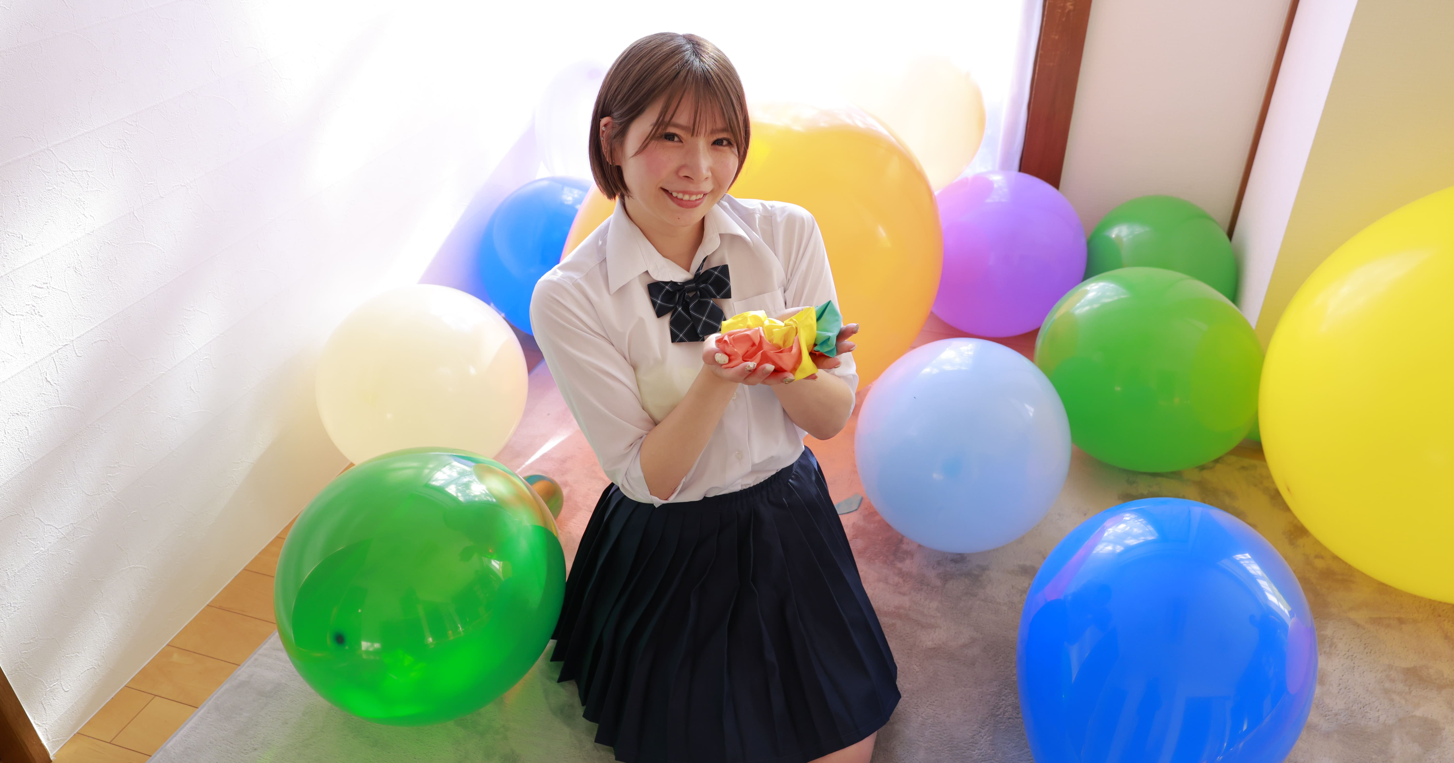 柚奈ページ 生田柚奈ちゃん_VOL.3 - JLGC🎈のファンクラブ（JLGC🎈）の投稿